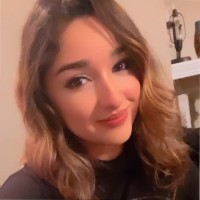 Cristell Gysell Sanabria Rivera