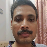 srikanth yanamandra