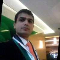 Nasir Javaid