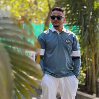 Omkar Chaugule