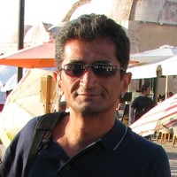 Babak Daneshmand
