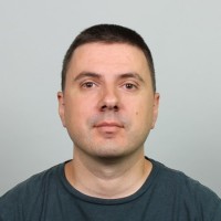 Dimitar Boykov