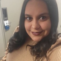 Leslie Alonzo