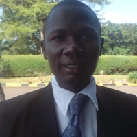 Oscar Ahimbisibwe