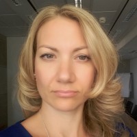 Joanna Wilczopolska