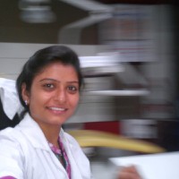 Dr Miral Sheta