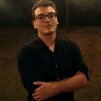 Matheus Tosi