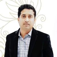 Syed Burhanuddin