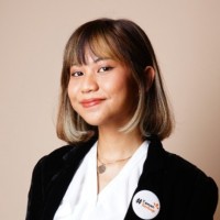 Shania Ruth Diaz T.