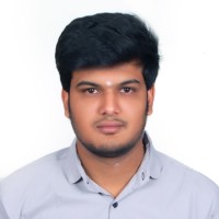 Shyam Narendran N B