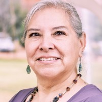 Germaine Omish-Lucero