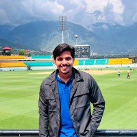 Aniket Mishra