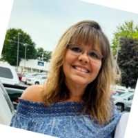 Shelley Anderson