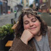 Megan Ravenscroft