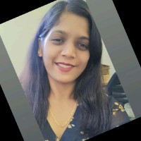 Mayuri Kolekar