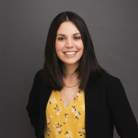 Anne-Sophie Cabana, CPA, auditrice, M. Sc.