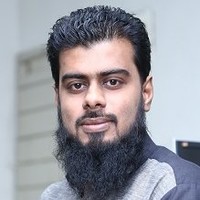 Muhammad Jaweed Ahmed