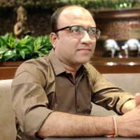 Nitin Vaghela