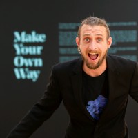 Michael DeWilde Laine