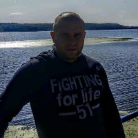 Славa Светлый