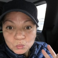 Yvette Padilla