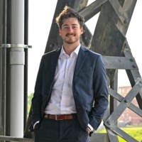 (Bradley) Scott Arran
