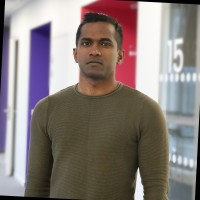 Anand umashankar