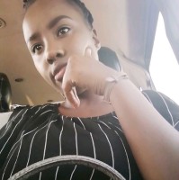 Kgothatso Mabena