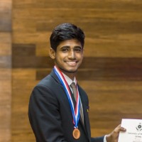 Sandul Wickramasooriya
