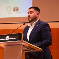 Manuel Rocha