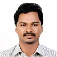 Vinayjith P. V.