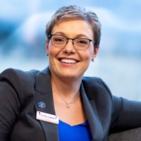 Carrie Lukins - Realtor (719) 651-2199