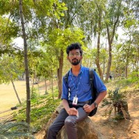 Barathwaj .A