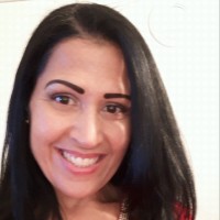 Monsy Nieves Brinkley