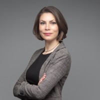 Andrea Hoover