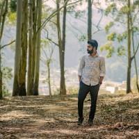 Naveen Krishna