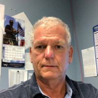 Eric Bergman