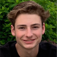 Cooper Dohse