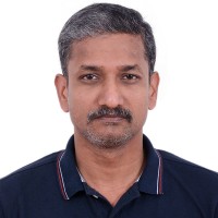 Karthikeyan Selvaraj