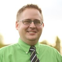 Scott Merrill