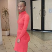 Nokulunga Gamedze