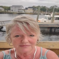 Tina Allen