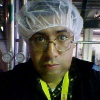 Alfredo Jesús Paredes Guerra