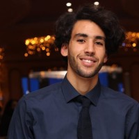 Chams Eddine Ben Hamadi