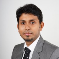 Hasan Bazari M Z