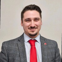 Ismaeel (Ishy) Dillon