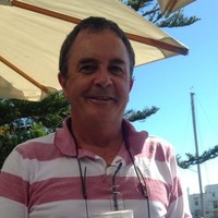 Ray Saywell