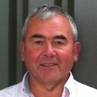 Dick Batt