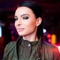 Alexandra Bondina