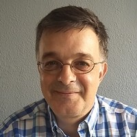 Dimitris Mimikos